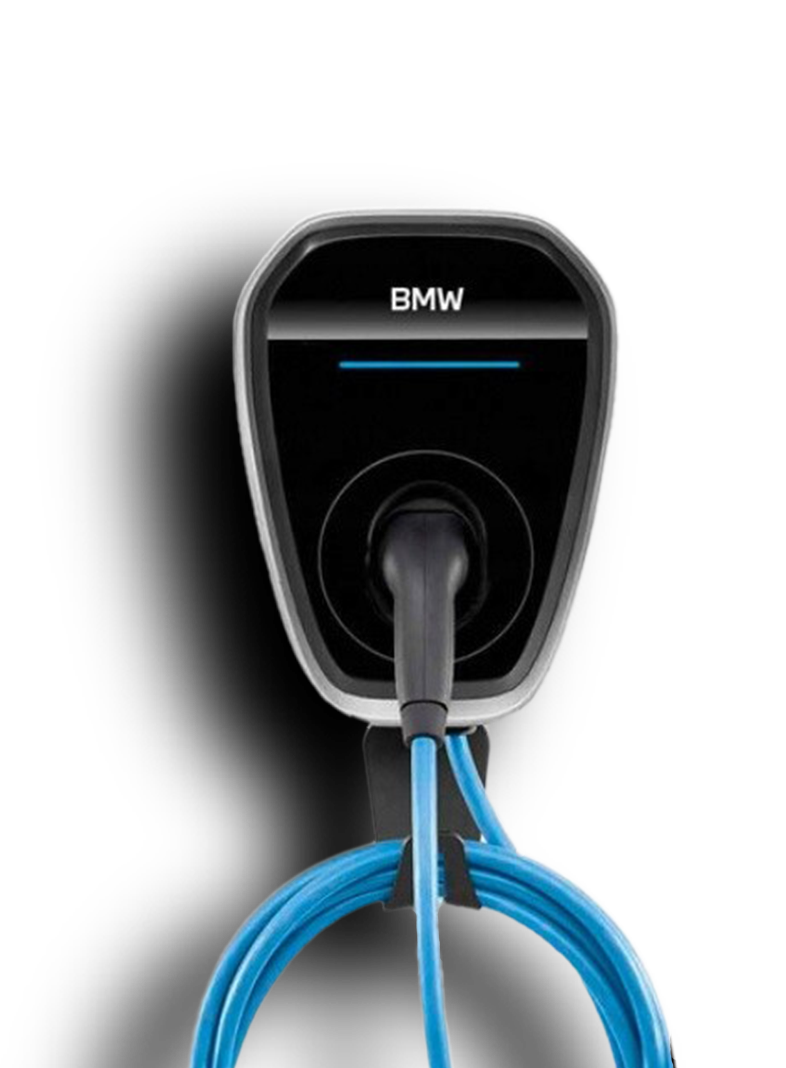 Energi Elite BMW Charger Malaysia Installation