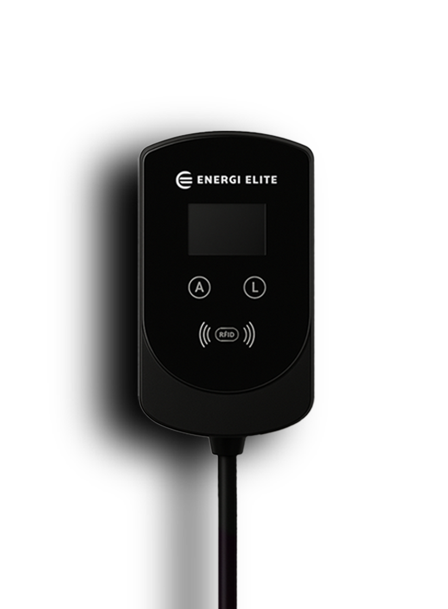 Energi Elite E1 Charger Malaysia Installation