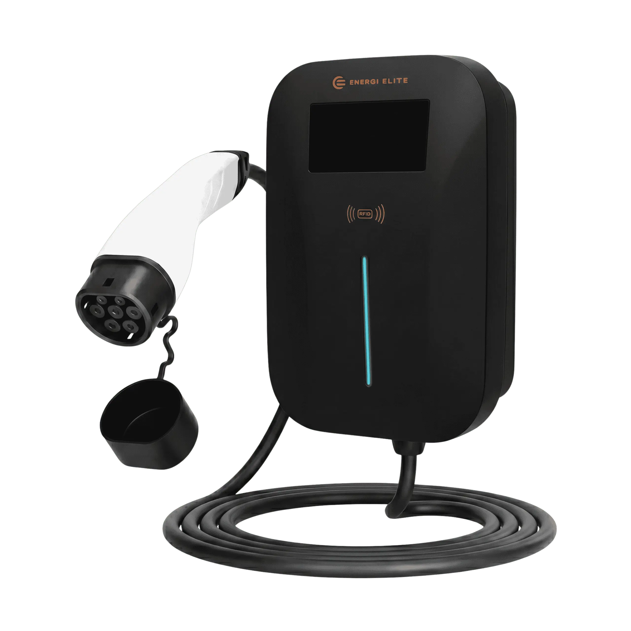 Energi elite e1.1 home EV charger