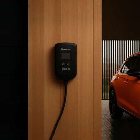 7kw 11kw 22kw E1 EV Charger