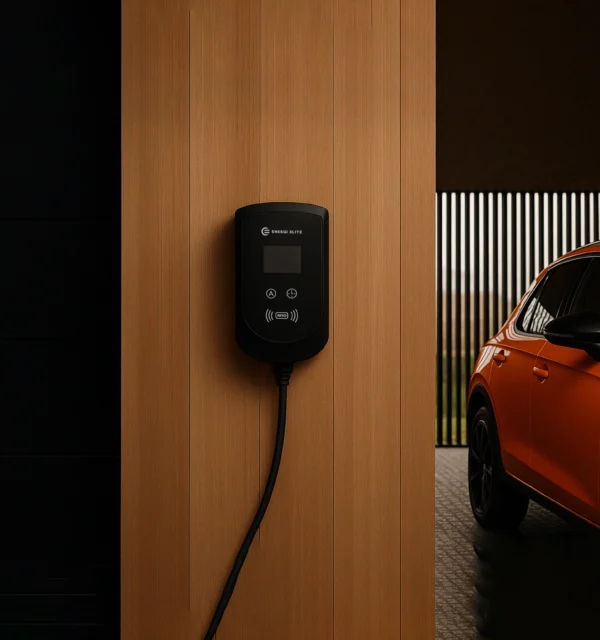 7kw 11kw 22kw E1 EV Charger