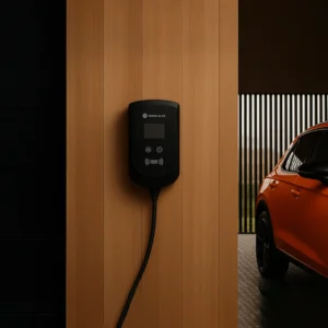 7kw 11kw 22kw E1 EV Charger
