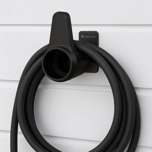 E1 charding dock