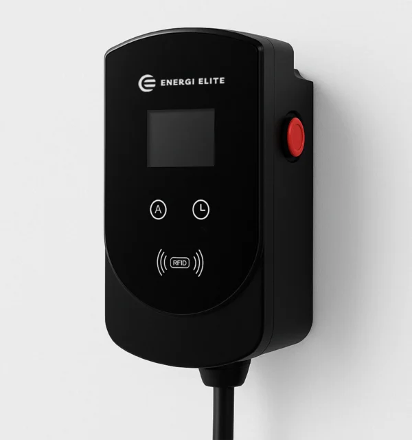 7kw 11kw 22kw E1 EV Charger