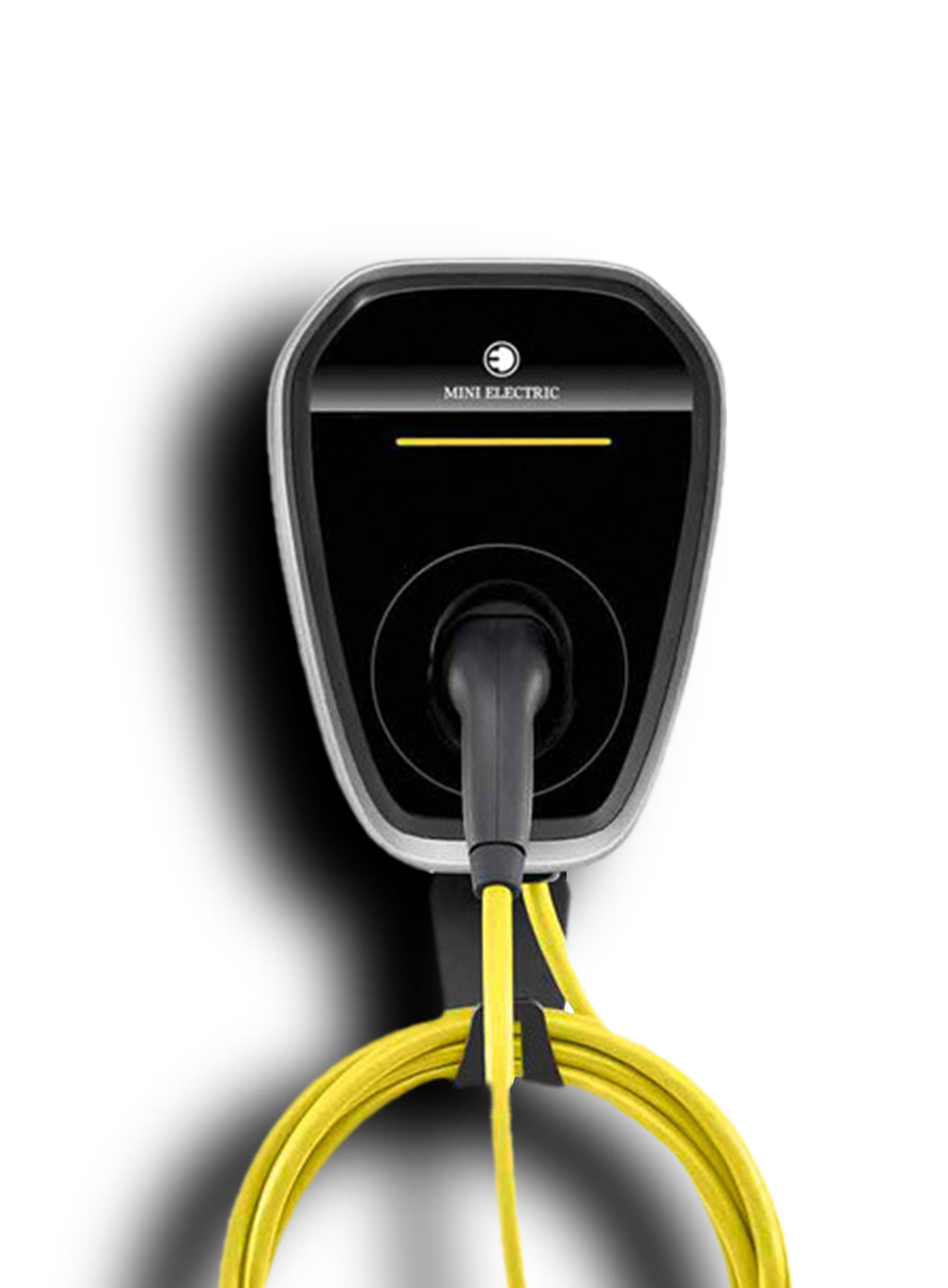 Energi Elite Mini cooper Charger Malaysia Installation