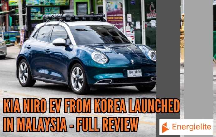 Ora Good Cat Ev in Malaysia - Full Buying Guide