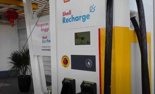 Top Electric Vehicle Charging Operators in Malaysia ( 2026 )