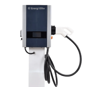 DC Fast Charging