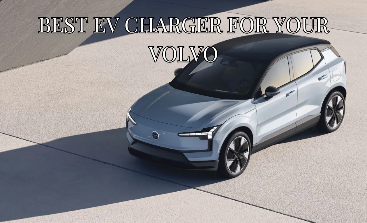 Thumbnail Photo of Volvo Best EV Chargers