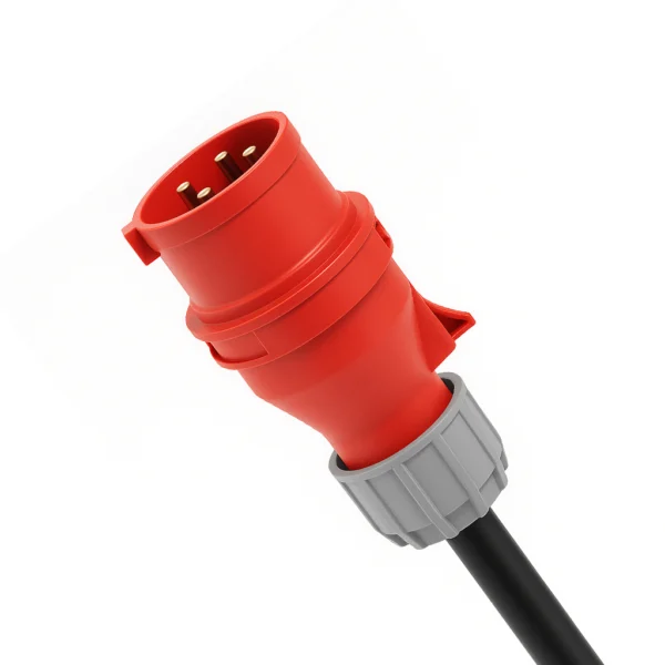 E2 Ev Charger 7Kw, 11Kw, 22Kw charging gun