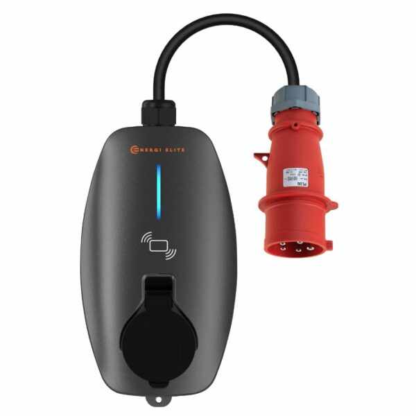 E2 EV Charger 7kw, 11kw, 22kw type 2