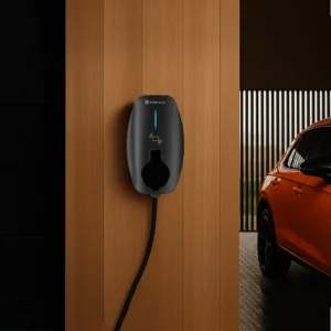 E2 Home EV Charger. 7kw,11kw,22kw type 2
