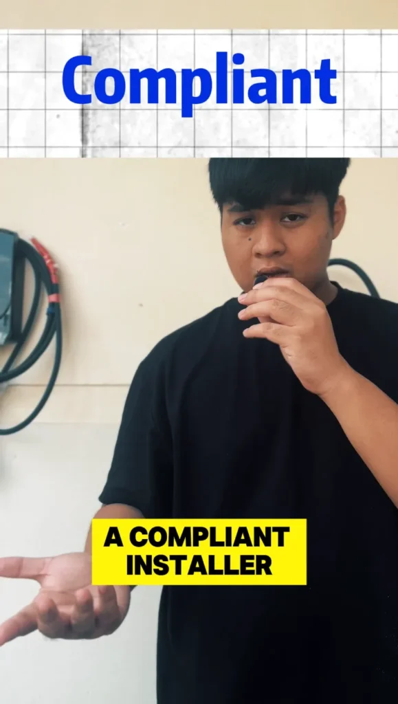 Even a Cheap EV Charger Installer should be fully compliant with safety and regulatory standards. Don't compromise on compliance just to save on cost—insist on qualified professionals.