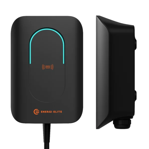 E8 Home EV Charger 7/11/22kW (32A / Type 2) - Image 3