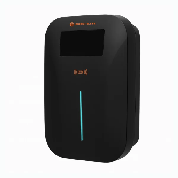 7/11/22kW E1.1 Home EV Charger (32A / Type 2) - Image 3