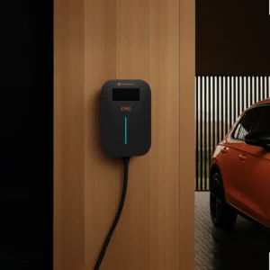 7/11/22kW E1.1 Home EV Charger (32A / Type 2)