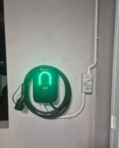 7kw 11kw 22kw E1.1 EV Charger