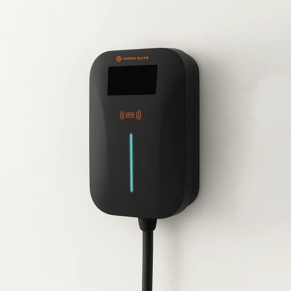 Energi Elite E1.1 EV charger